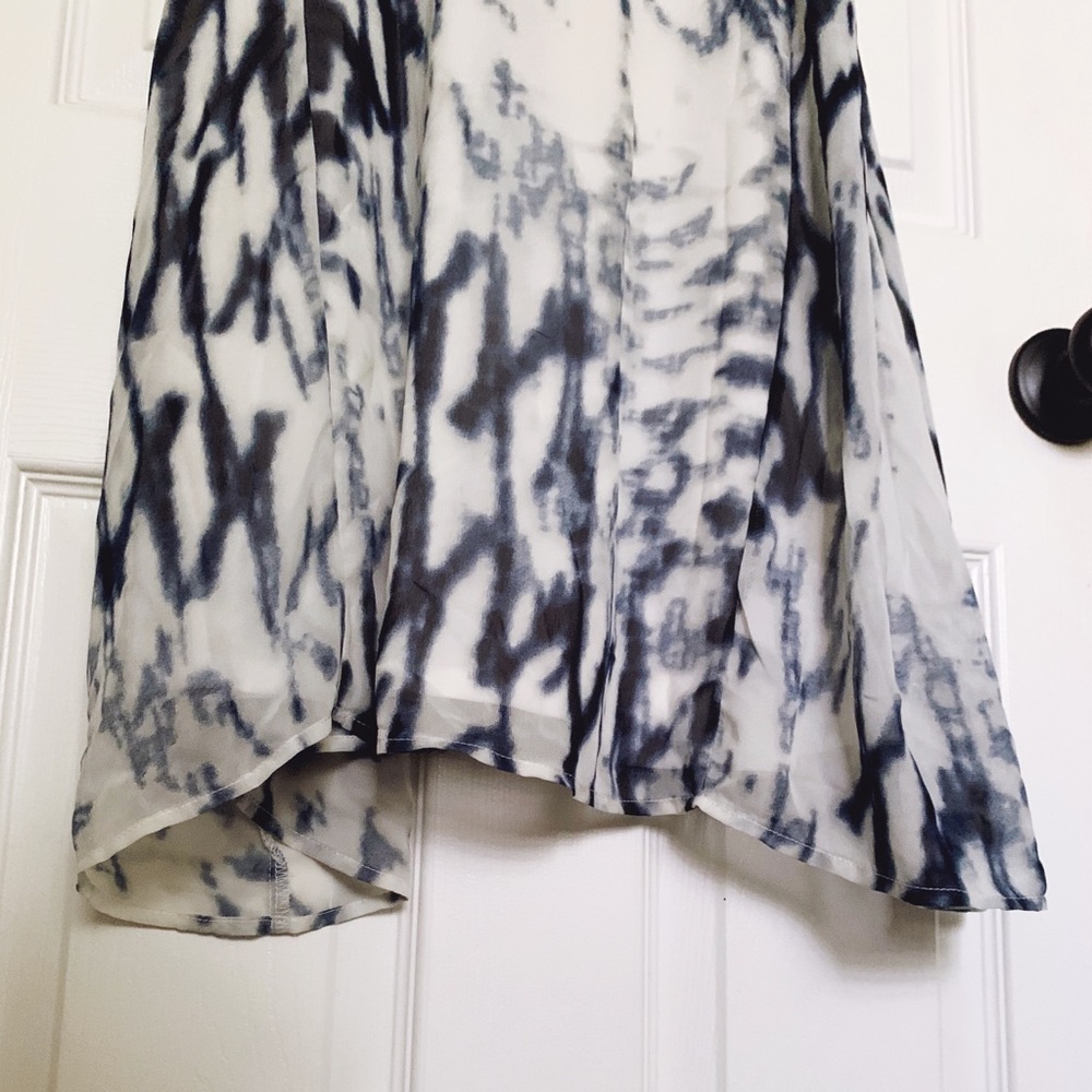 🌻Paper Crane Pattern Dress🌻 - Picture 4 of 7